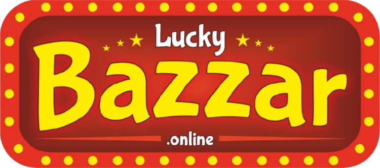 Lucky Bazar Logo